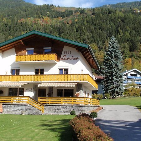 Haus Larcher Oetz Exterior photo