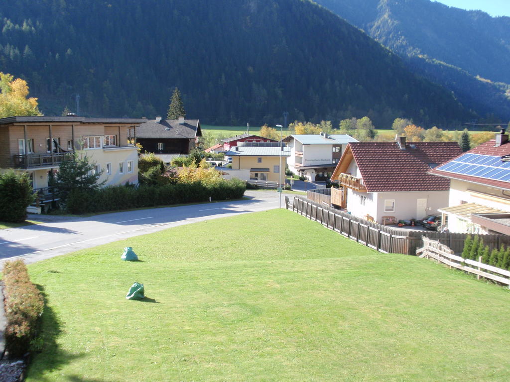 Haus Larcher Oetz Exterior photo