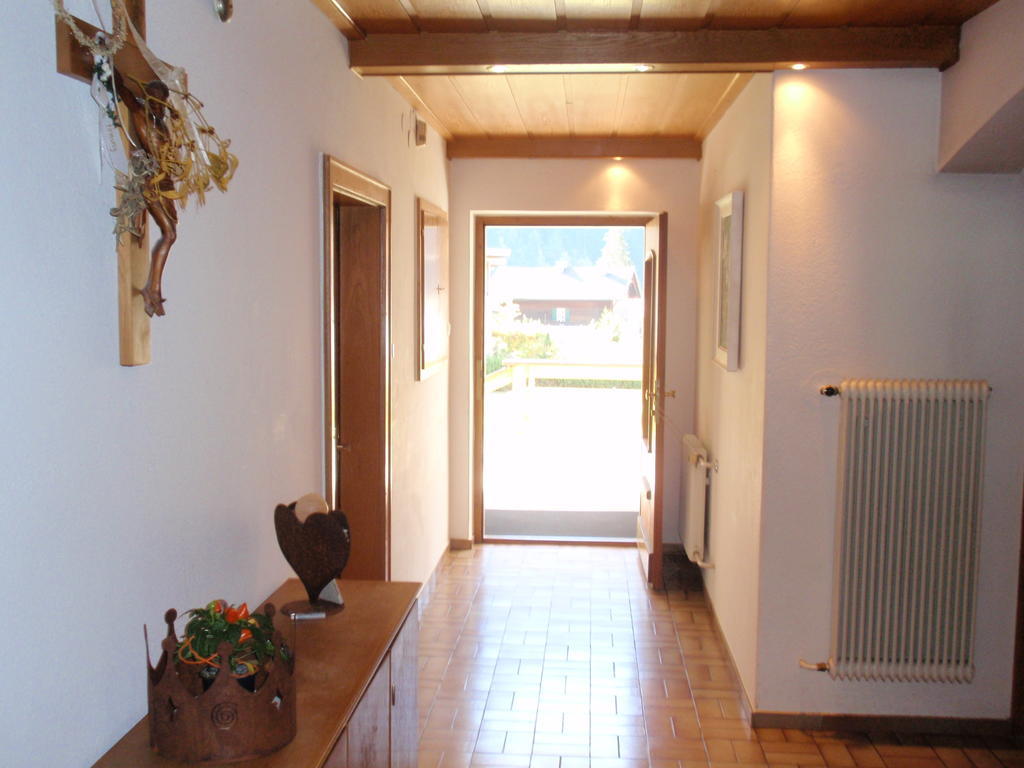 Haus Larcher Oetz Exterior photo