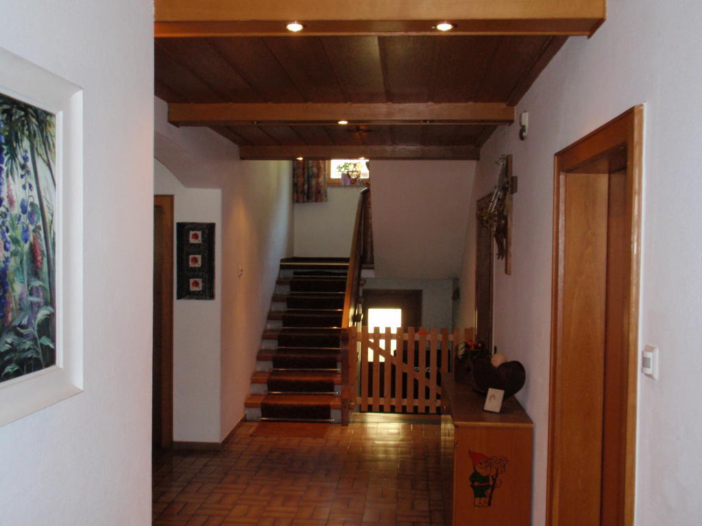 Haus Larcher Oetz Exterior photo