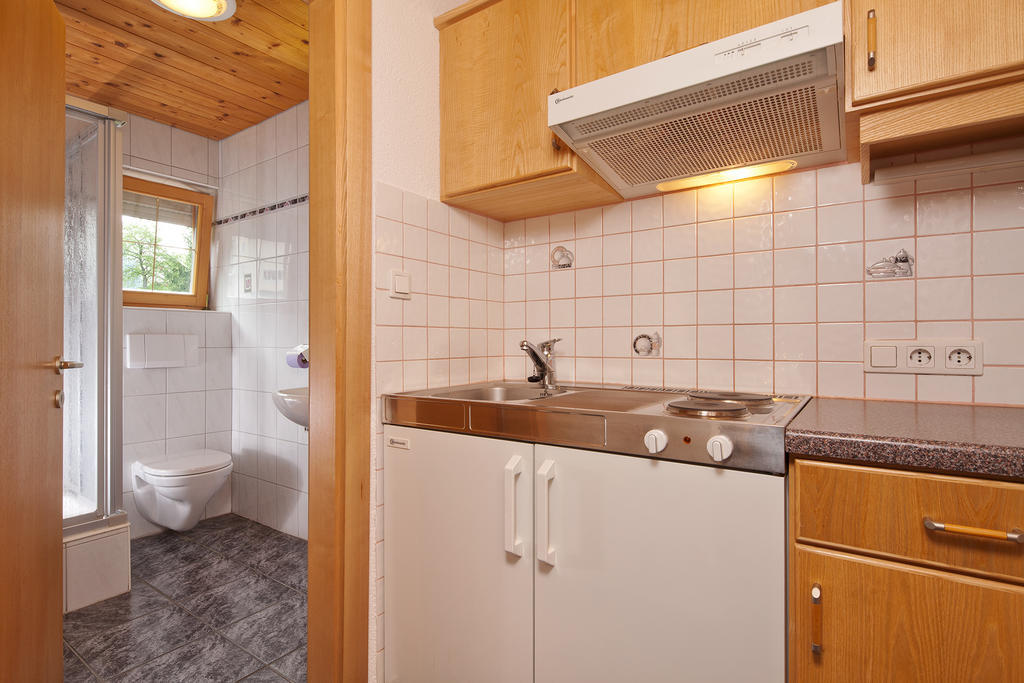 Haus Larcher Oetz Room photo