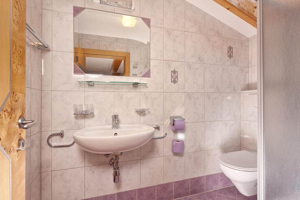 Haus Larcher Oetz Room photo